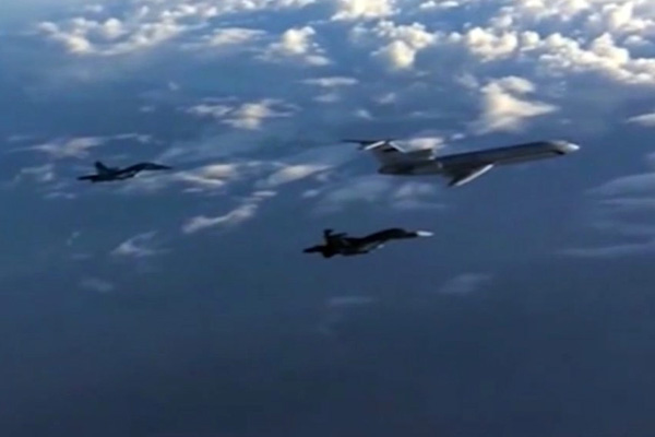 Karadeniz'deki Rus unsurlarında hareketlenme!