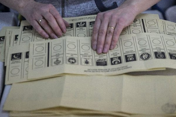 'AK Parti’nin fabrika ayarlarını CHP kullanıyor'