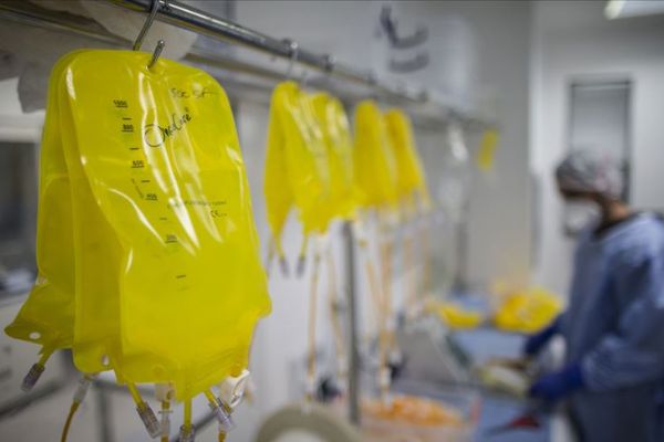 'Lösemide yeni tedaviyle yaşam süresi 3 kat arttı'