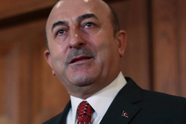 Çavuşoğlu'ndan S-400 açıklaması: NATO ile çelişmez