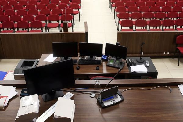 FETÖ'nün medya yapılanmasına yeni dava