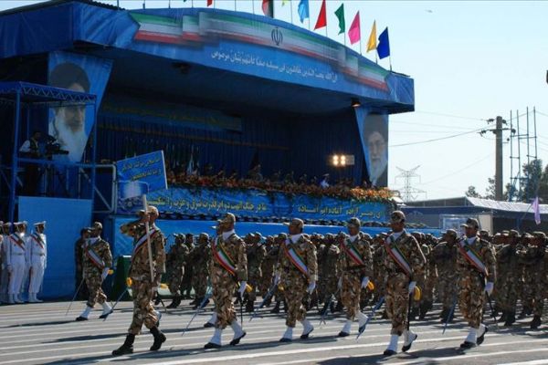 Japonya ABD'nin Devrim Muhafızları kararına uymayacak