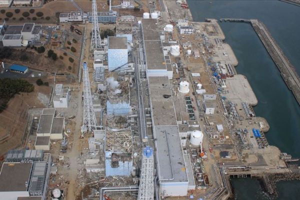 Fukuşima'ya komşu kasabaya kısmi yerleşim izni verildi