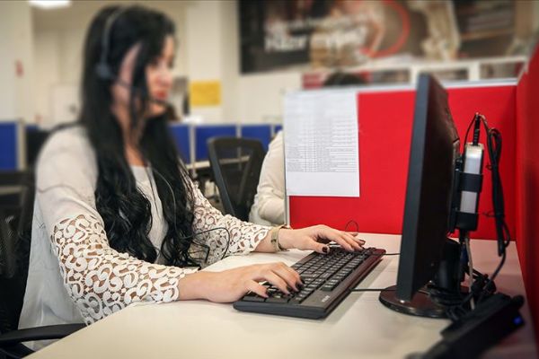 Elektronik haberleşmede şikayet karnesi