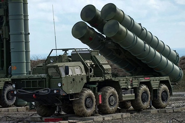 Kremlin: Rusya, Türkiye ile S-400 konusunda yeni bir anlaşma yapmaya açık