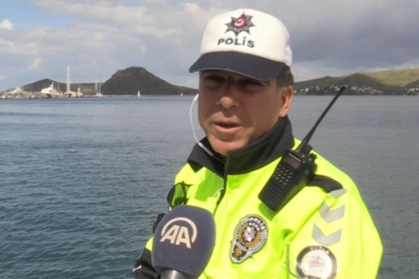 'Melek yaşasaydı dünyanın en güzel ödülünü almış olacaktım'