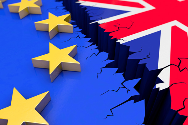 Anlaşmasız Brexit AB ve Türkiye'yi etkileyecek