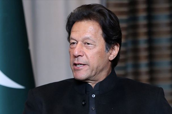 Pakistan Başbakanı: Keşmir kazanı bu şekilde kaynamaya devam edemez