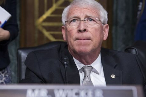 ABD'li senatörden 'Türkiye'ye baskı' çağrısı