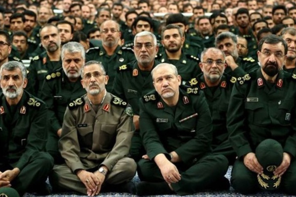 Irak Dışişleri'nden ABD'nin Devrim Muhafızları kararına eleştiri