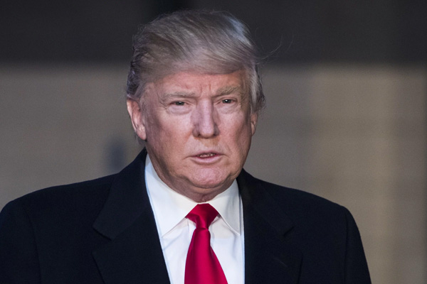 Trump'tan flaş açıklama: FBI'ın Rusya soruşturması darbe girişimi