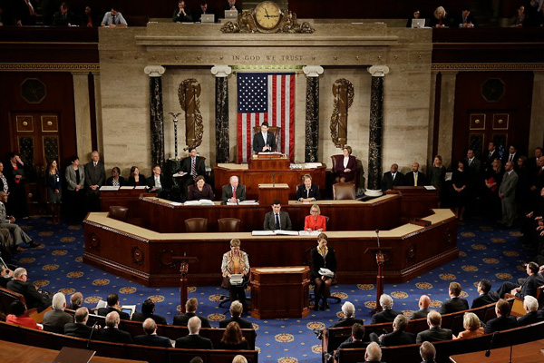 Trump'ın Riyad Büyükelçisi adayına Senato'dan onay