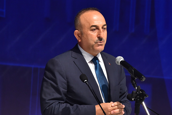 Çavuşoğlu'ndan İtalya'ya ''soykırım'' tepkisi