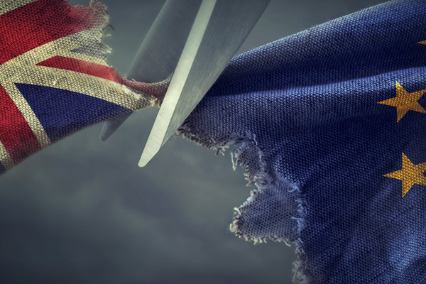 AB ve İngiltere'den flaş Brexit kararı