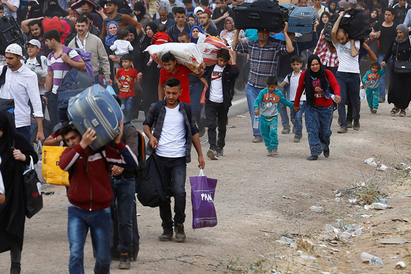 Sadakataşı Derneği'nden Suriyelileri hedef alan CHP'li Bolu Belediye Başkanı'na tepki