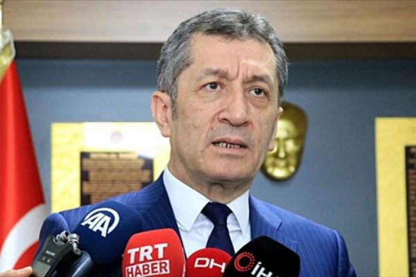 'Mavi Balina ya da Momo siber saldırıdır'