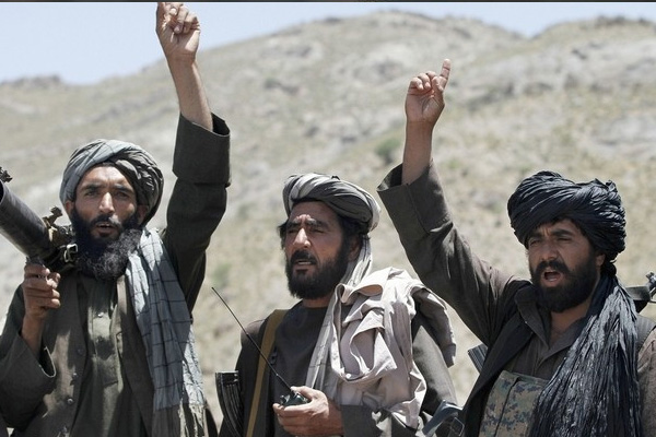 Taliban ile Barış Uzlaşma Şurası kuruldu