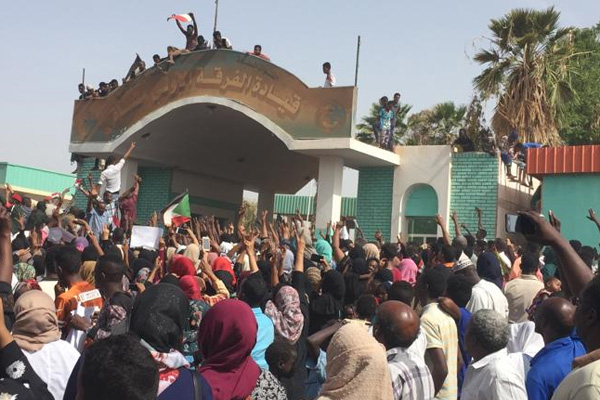 Sudan ordusu neden hala açıklama yapmadı?