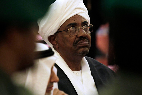 Sudan'ı 30 yıl yönetti, Ömer el-Beşir kimdir?