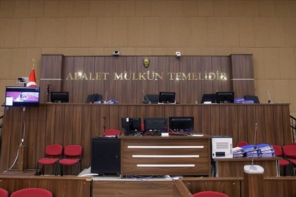 DEAŞ'ın düğün saldırısı davasının gerekçeli kararı hazırlandı