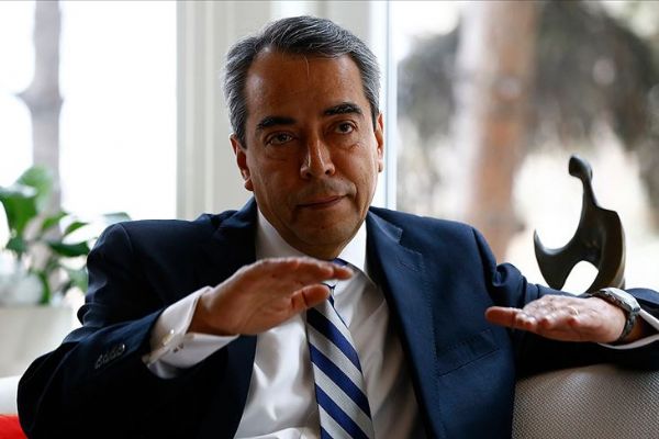 '2019 Meksika-Türkiye ilişkileri için fırsat yılı olabilir'