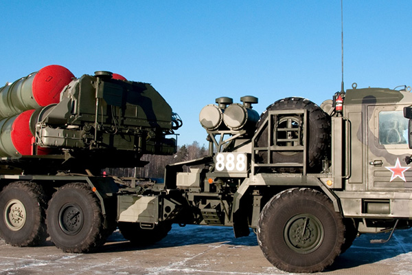 Rusya’dan kritik açıklama: S-400'ün bazı parçaları Türkiye'yle ortak üretilebilir