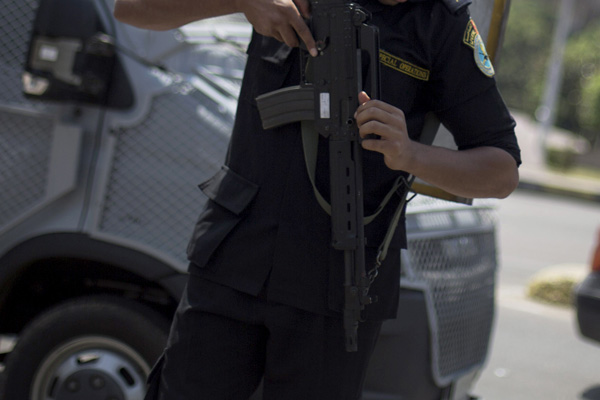 Mısır'ın Sina Yarımadası'nda çatışma: 11 ölü