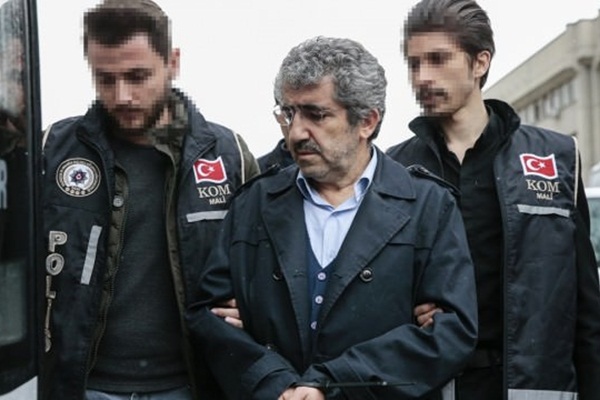 Eski ÖSYM Başkanı Ali Demir ile ilgili sıcak gelişme