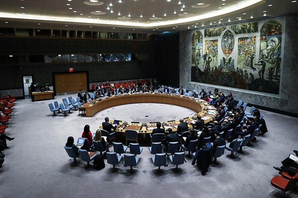 BMGK, Sudan için toplanacak