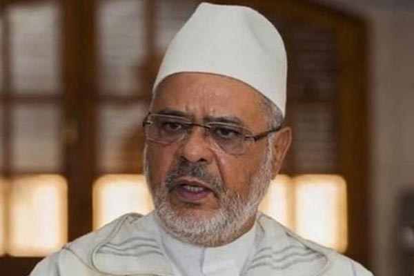 Dünya Müslüman Alimler Birliği’nden, Filistin İçin seferberlik çağrısı