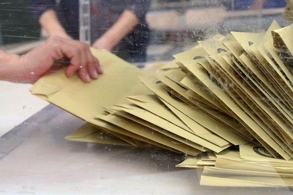 'Seçim tekrarlanırsa Saadet Partisi adayını çekecek'