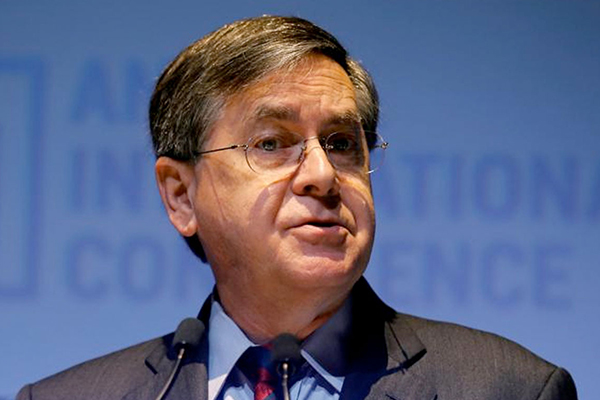 Trump’ın, Türkiye Büyükelçisi adayı da yaptırımla tehdit etti!