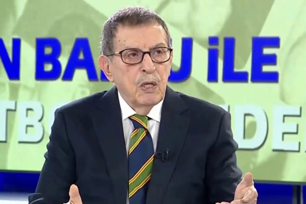 Fenerbahçe'nin efsane futbolcusu Can Bartu hayatını kaybetti