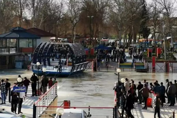 Musul'daki feribot faciasında yeni gelişme