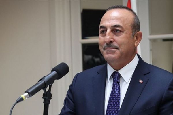 'Macron'un 24 Nisan kararının bizim için geçerliliği yok'