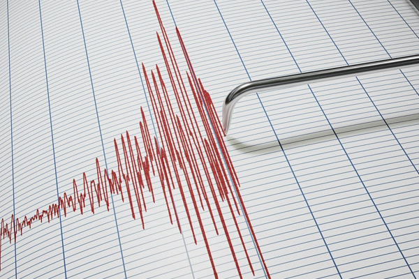 Endonezya'da çok şiddetli deprem