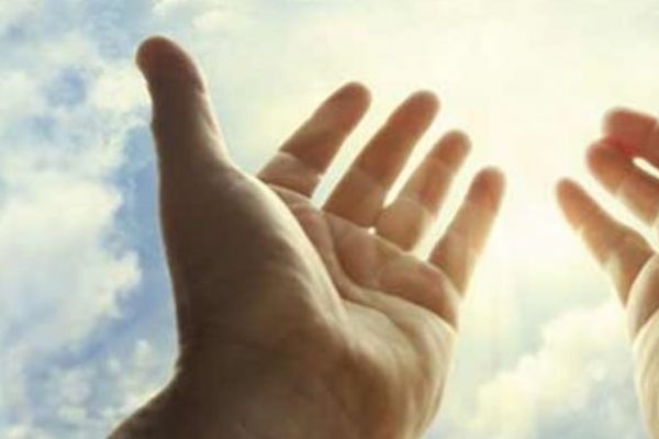 Sadece inandım demek yetmez