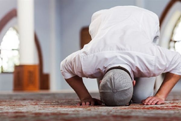 Ettehiyyatü’deki hikmet