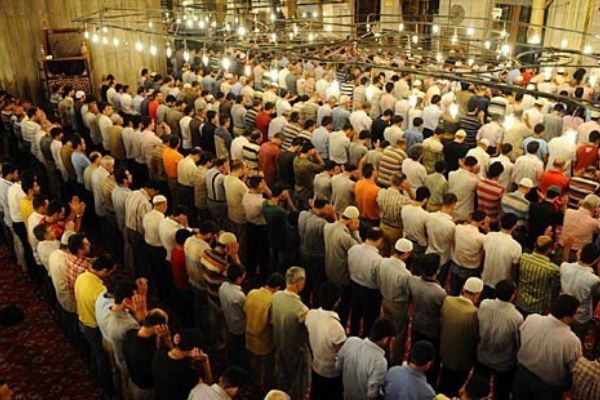 Allah, her şeyden büyüktür