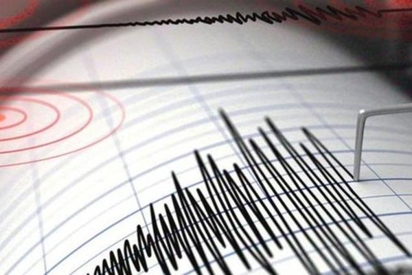 Sakarya'da deprem