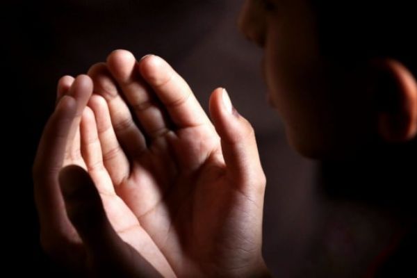 Kunut duaları, rahmeti ummak, azaptan korunmak için