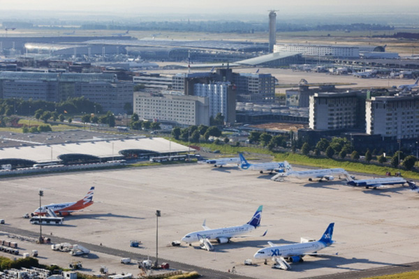 Fransa'da muhalefet, havaalanı özelleştirmesine karşı ayaklandı