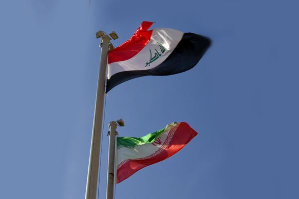 İran'dan 'Irak'a ihracatta birinci sıradayız'açıklaması