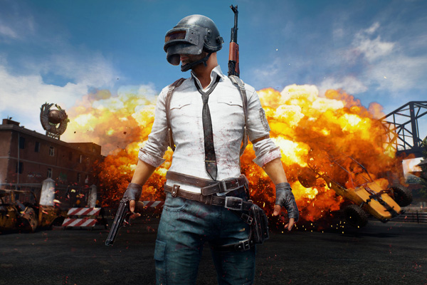 PUBG Nepal'de yasaklandı