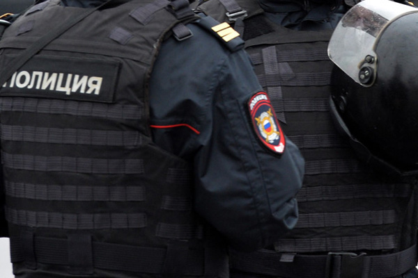 Rusya'da IŞİD ile Rus güçler arasında çatışma