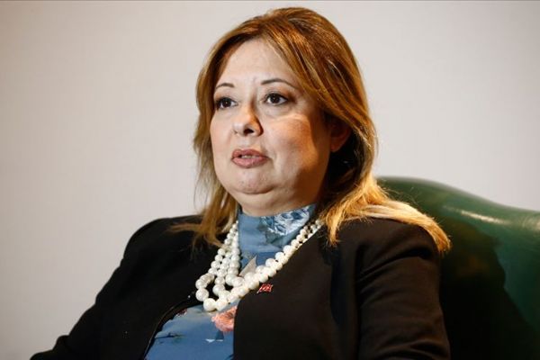 'Suriye'deki yapılandırma Türkiyesiz mümkün değil'