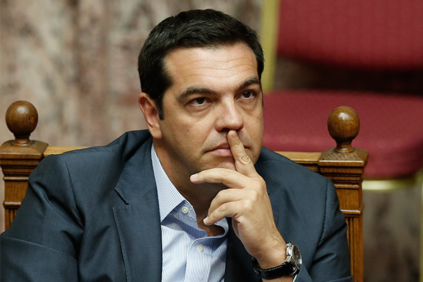 Çipras, Balkanlar’daki ‘Türk’ etkisinden rahatsız oldu!