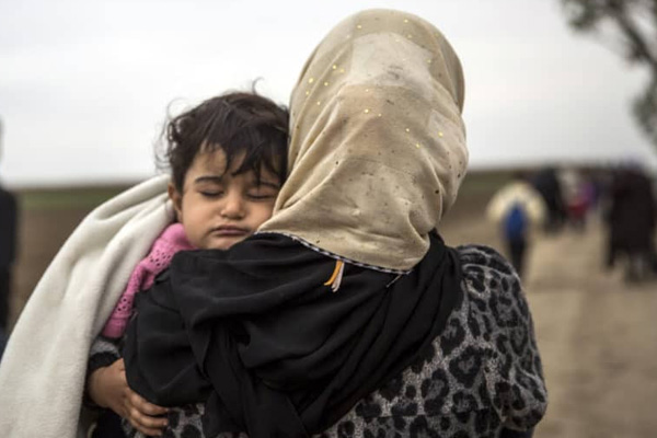 Yılbaşından beri 3 bin 500'den fazla Suriyeli evine döndü