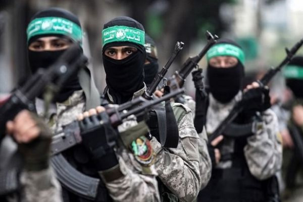 Hamas: Fetih hükümetinin anayasal meşruiyeti yok