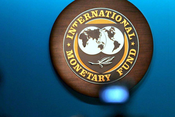 ''Türkiye IMF'ye gitmek zorunda kalabilir''